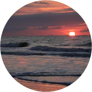 Blackbeard Island National Wildlife Refuge