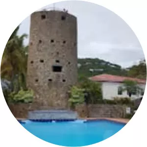 Blackbeard's Castle - 