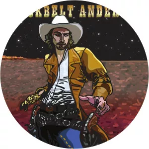 Blackbelt Andersen Musician