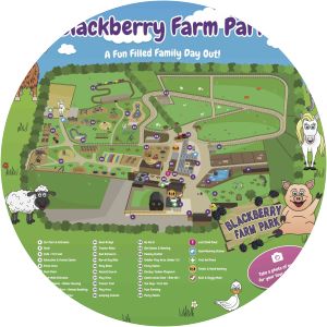 Blackberry Farm Park - 