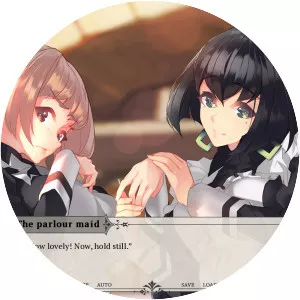 Blackberry Honey - Video game