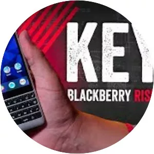 BlackBerry - Smartphone