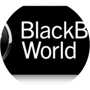 BlackBerry World photograph