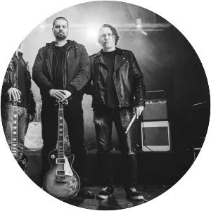 Blackbird Sons