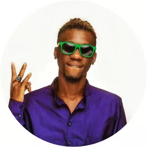 Blackboi - Musical artist