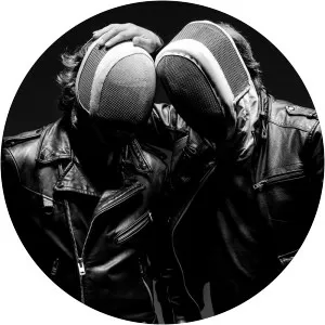 Blackbook - Musical artist