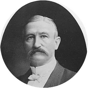 Blackburn B. Dovener - Former United States Representative