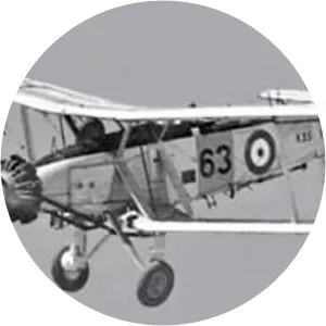 Blackburn Baffin - Torpedo