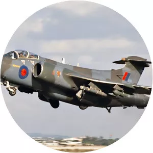 Blackburn Buccaneer