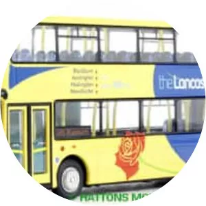 Blackburn Bus Company