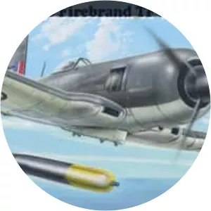 Blackburn Firebrand - Aircraft model