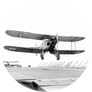 Blackburn Ripon - Torpedo bomber