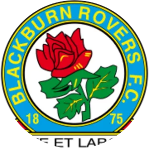 Blackburn Rovers F. C. - Soccer club