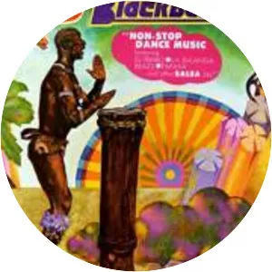 Blackbusters - Musical group