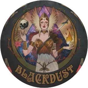 Blackdust