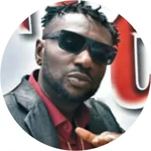 Blackface Naija - Nigerian singer