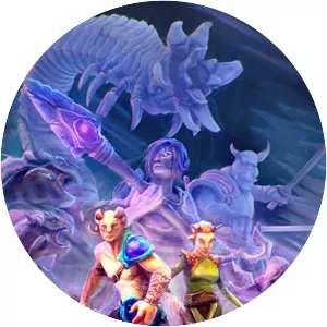 Blackfaun - Video game