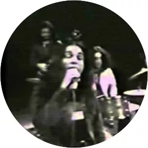 Blackfeather - Rock band