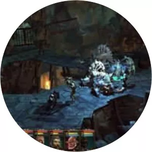 Blackguards 2 - Video game