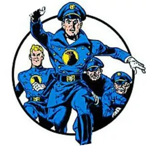 Blackhawk  - Fictional character