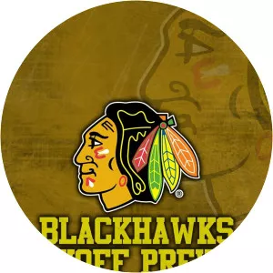 Blackhawks Playoff Preview SpecialSince 2017 - TV program