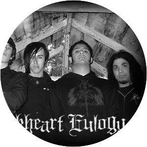 Blackheart Eulogy - Musical group