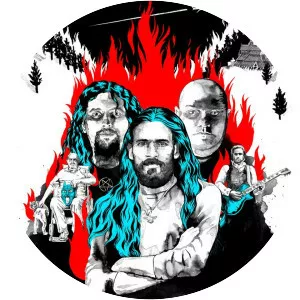 Blackhearts - 2017 ‧ Music/Documentary ‧ 1h 23m