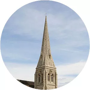 Blackheath - Neighbourhood in London, England