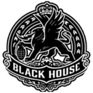 Blackhouse MMA photograph