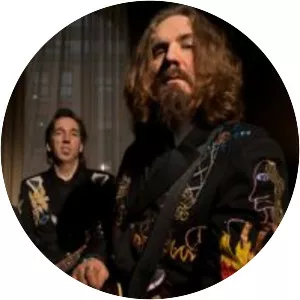 Blackie and the Rodeo Kings