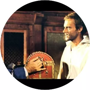 Blackie the Pirate - 1971 ‧ Action/Adventure ‧ 1h 39m