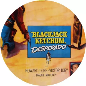 Blackjack Ketchum, Desperado