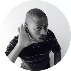 BlackJean - Musical artist