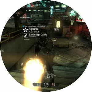 Blacklight: Retribution - Video game