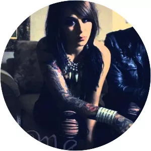 Blacklisted Me - Musical artist