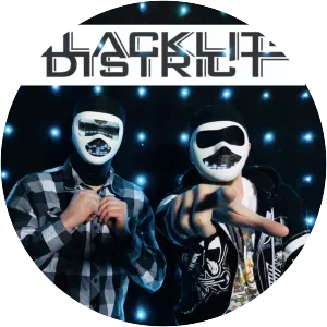 Blacklite District
