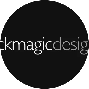 Blackmagic Design