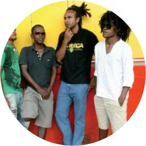 Blackmen Bluz - Musical group