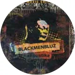 Blackmen Bluz - Musical group