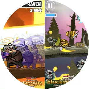 Blackmoor - Duberry's Quest - Video game