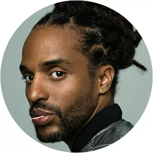 Blacko - French singer