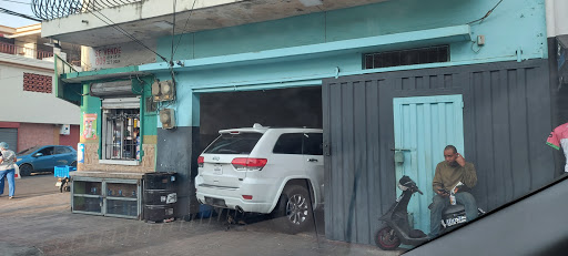 Blackout Auto Service