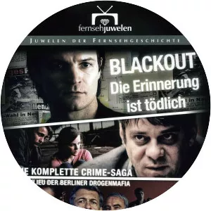 Blackout – Die Erinnerung ist tödlich