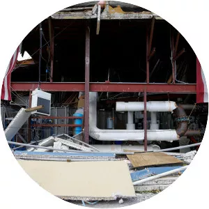 Blackout in Puerto Rico - Frontline: Season 36, Episode 14