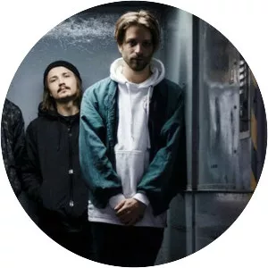 Blackout Problems - Musical band