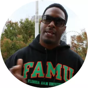 BlackOwned C-Bone - Musician