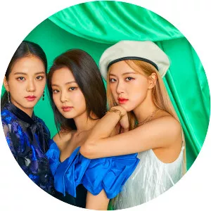 BLACKPINK - Girl group