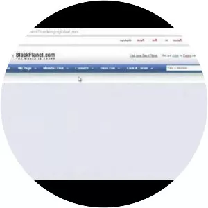 BlackPlanet