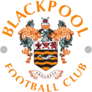 Blackpool F. C. - Football club