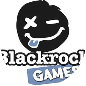 Blackrock Games